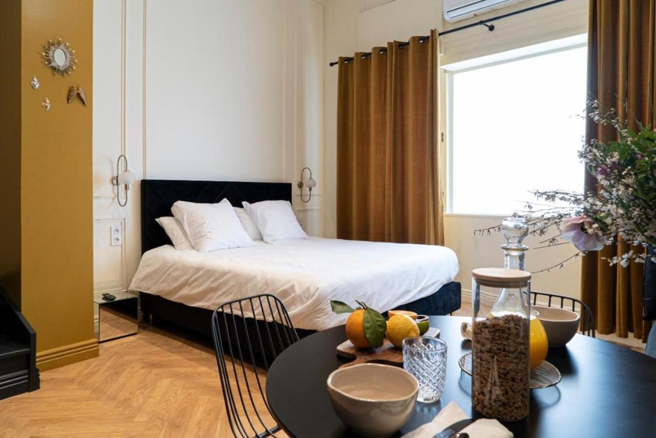 Suite Medici 리옹 외부 사진